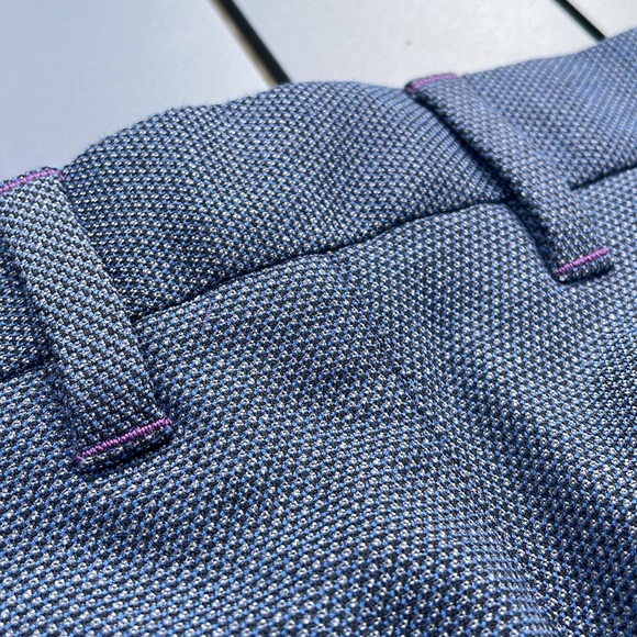 Ted Baker Plain Trousers - Picture 10 of 12